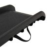 BedsPortable Foldable Pet Ramp Climbing Ladder Suitable for Off-road Vehicle Trucks - Black XH