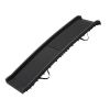 BedsPortable Foldable Pet Ramp Climbing Ladder Suitable for Off-road Vehicle Trucks - Black XH