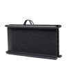 BedsPortable Foldable Pet Ramp Climbing Ladder Suitable for Off-road Vehicle Trucks - Black XH