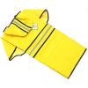 Fashion Pet Rainy Day Dog Slicker