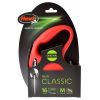 Flexi New Classic Retractable Cord Leash