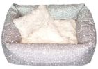 Imperial Crystal Bed