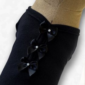 Sweet Dreams Dog Pajamas (Color: Black, size: XS)