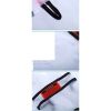 Pet Transparent Four-Foot Waterproof All-Pack Raincoat