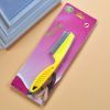 Pet Hair Removal Combs Grooming Brush Dog Cat Puppy Kitty Rabbit Massage Comb Flea Remover Home Pets Care Bath Cleaning Tool