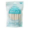 Better Belly Rawhide Dental Rolls